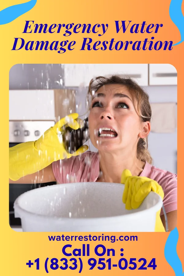 Emergency Water Damage Restoration in Westlake, OH